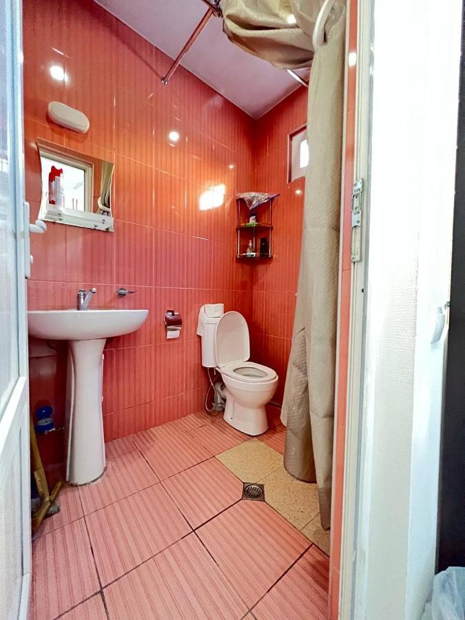 "Modeli" Hostelティビリシ エクステリア 写真