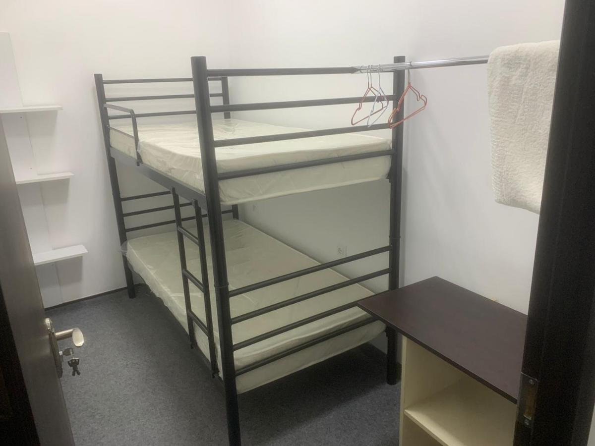 "Modeli" Hostelティビリシ エクステリア 写真